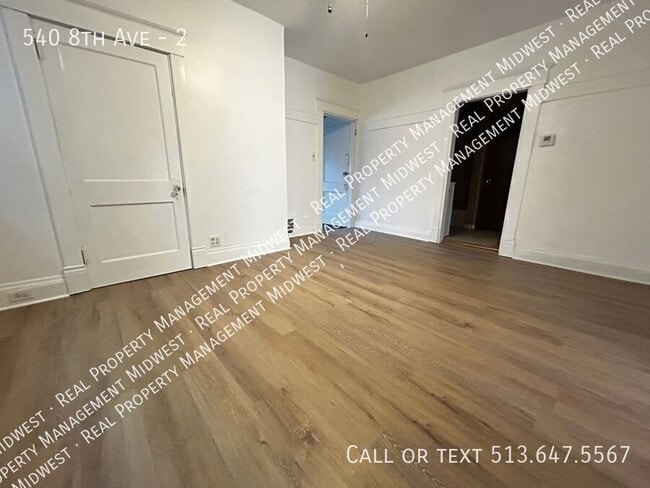 Building Photo - 540 8th Ave