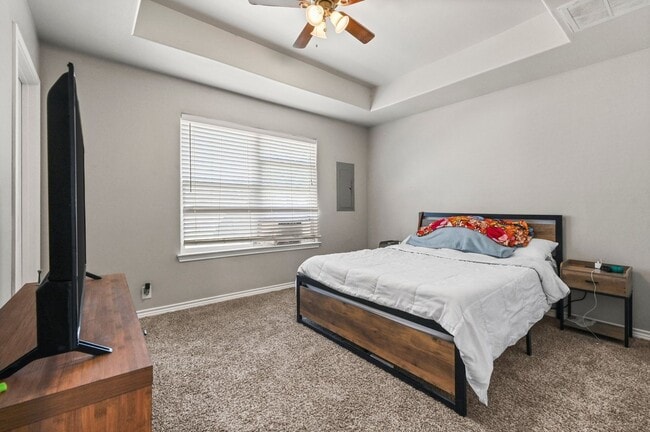 Building Photo - 3 Bed 2 Bath in Heart of Lubbock