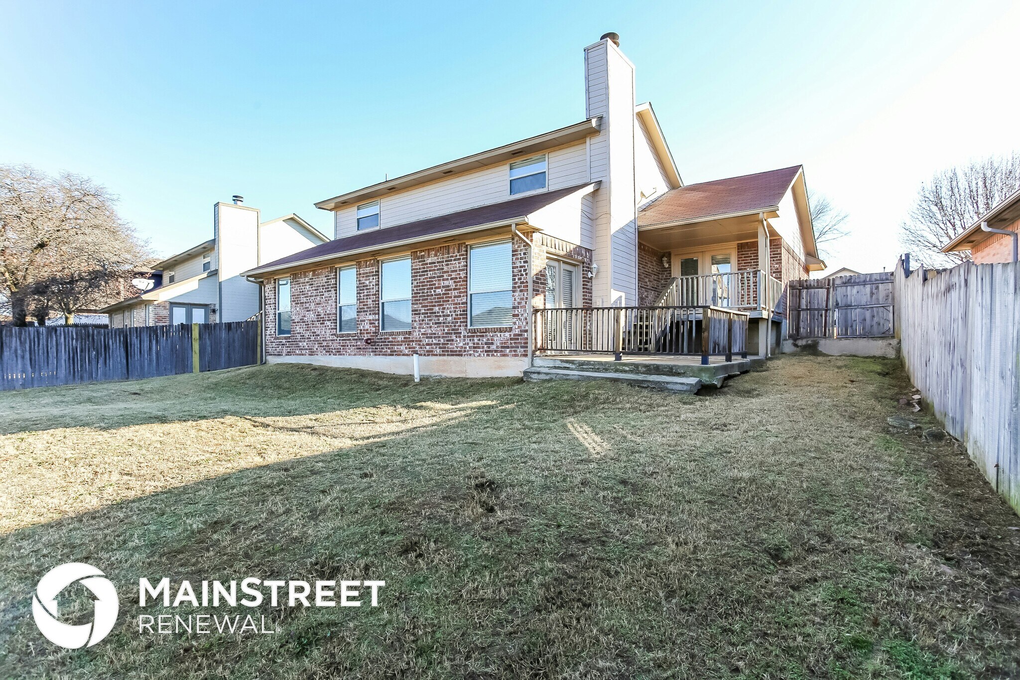 Building Photo - 1801 Pennington Cir