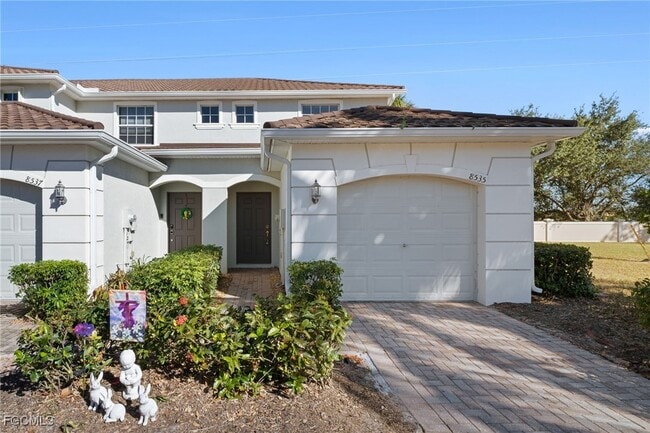 Building Photo - 8535 Athena Ct