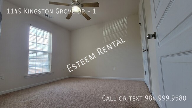 Building Photo - 1149 Kingston Grove Dr