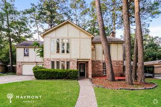 Building Photo - Home with Elegant Touches in Spring, TX