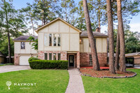 Building Photo - Home with Elegant Touches in Spring, TX