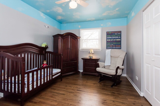 Building Photo - 461 Middlesex Ct