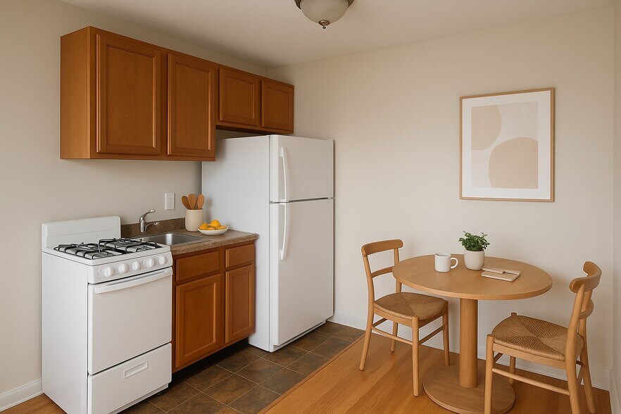 Building Photo - Regent Place Apartments Hwy 100