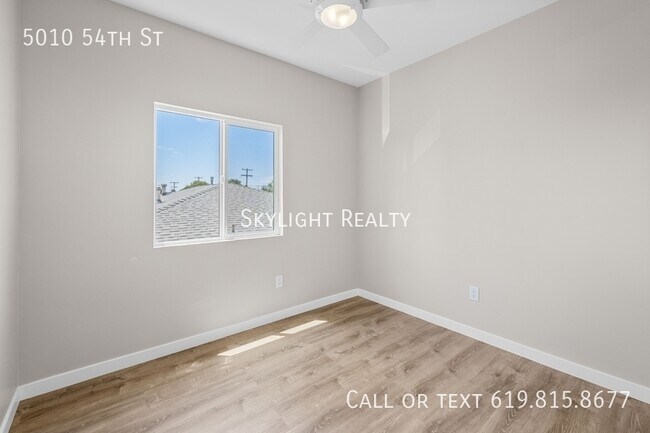 Building Photo - 5010 54th St