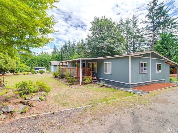 Building Photo - 3911 Victory Dr SW