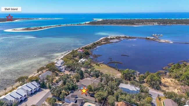 Building Photo - 3816 Mariner Dr