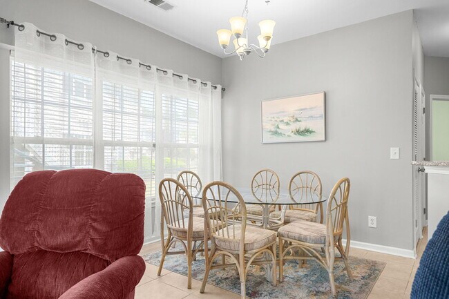 Building Photo - 4927 Pond Shoals Ct