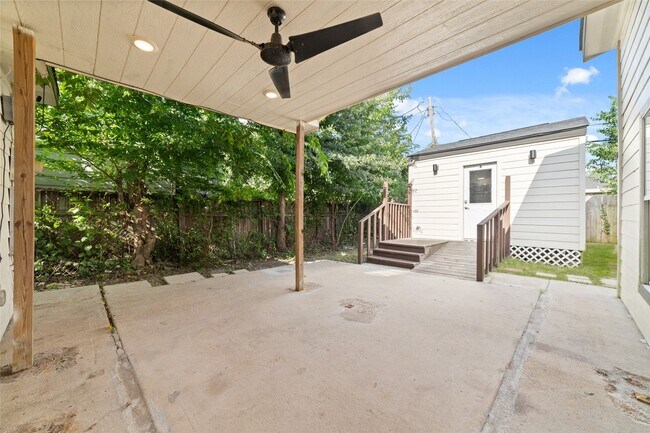 Building Photo - 7125 Conley St