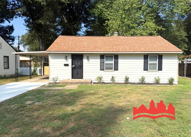 Building Photo - 1353 Wells Station Rd