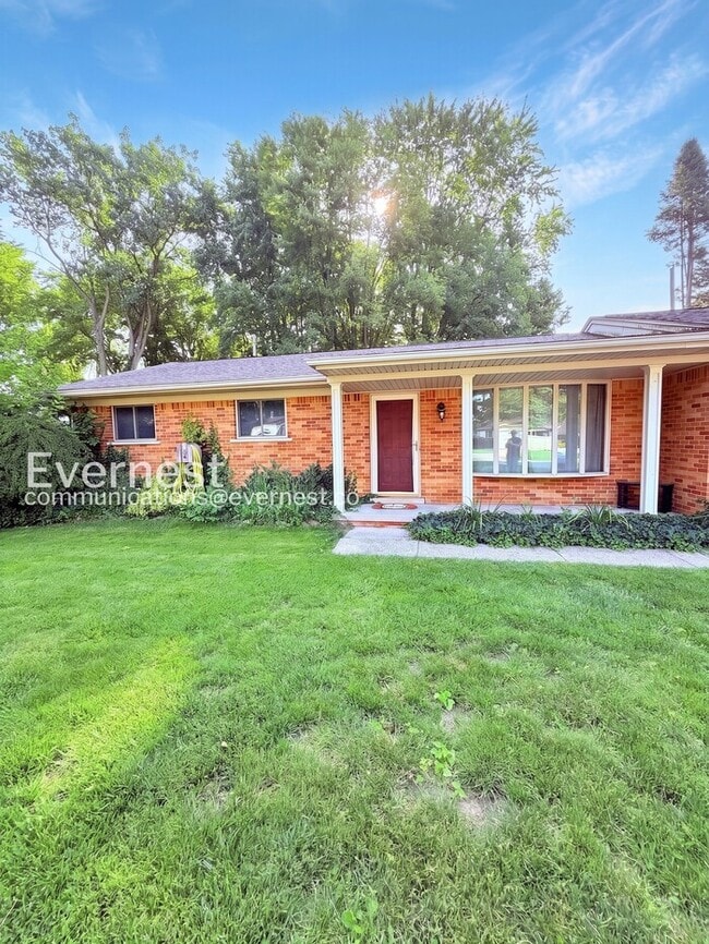 Building Photo - Modern 2-Bedroom, 2-Bath Home with Spacious Garage, Cozy Patio & Pet-Friendly Living – Available ...