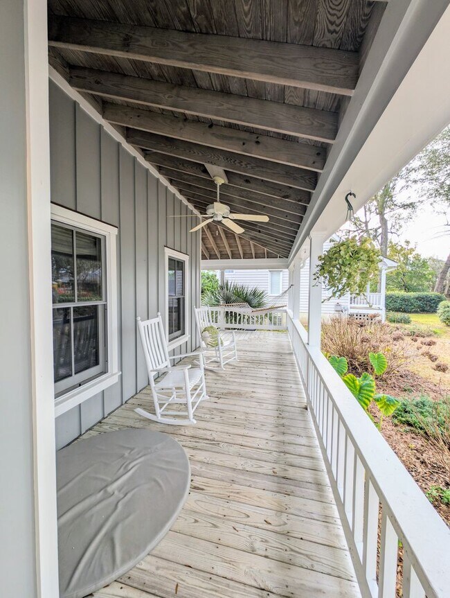 Building Photo - 7200 Airlie Pl