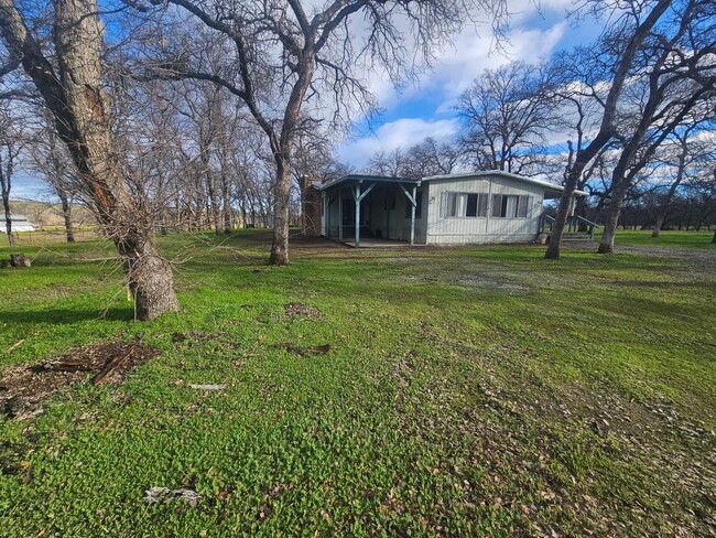 Building Photo - Spacious Home in the Country!