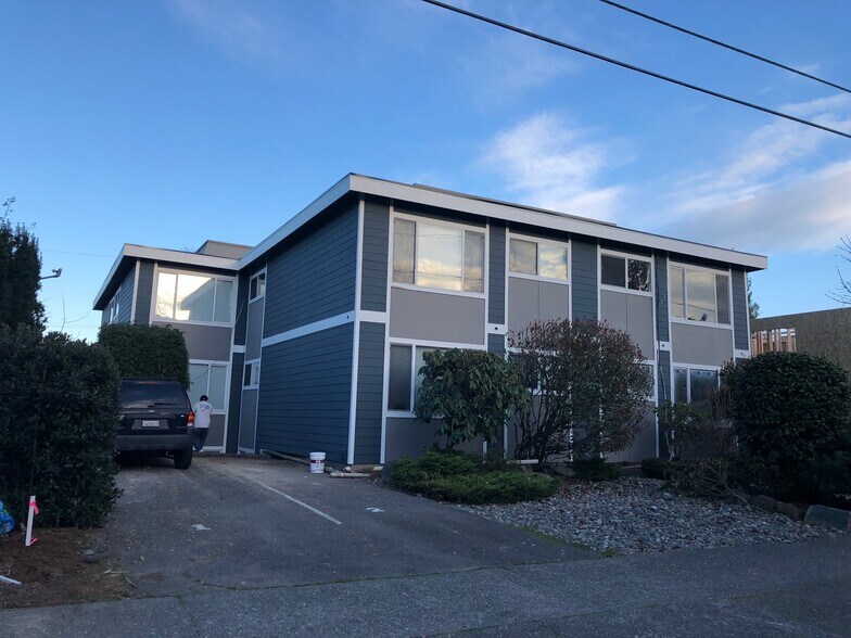 Primary Photo - 9020 18th Ave SW