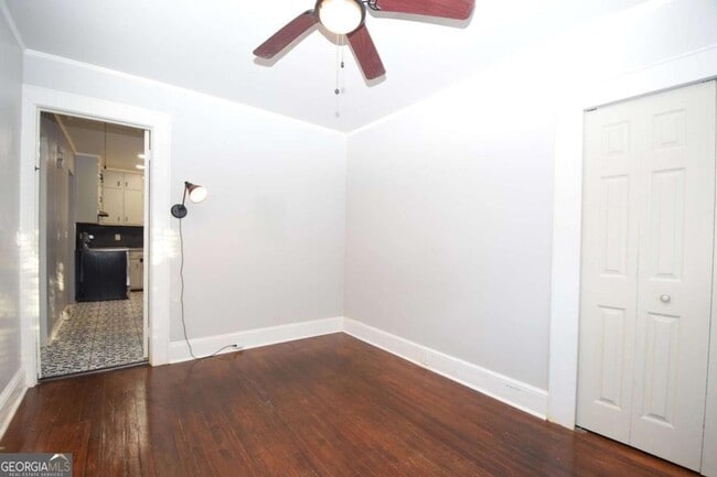 Building Photo - 3116 Jackson St