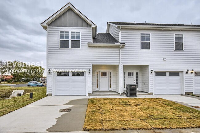 Building Photo - 345 Raines Ct