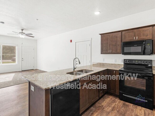 Building Photo - 533 S 850 E