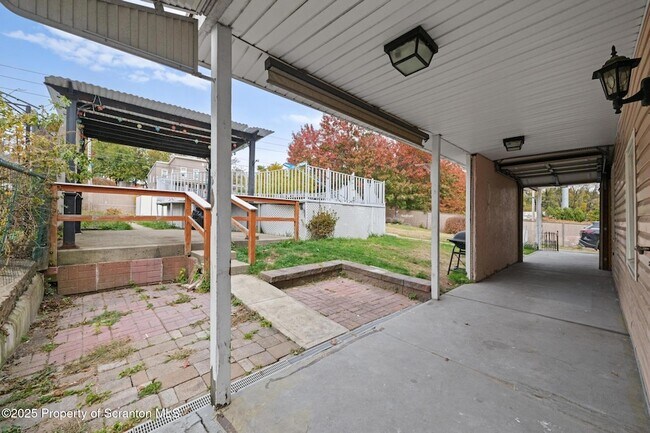 Building Photo - 525 St Frances Cabrini Ave