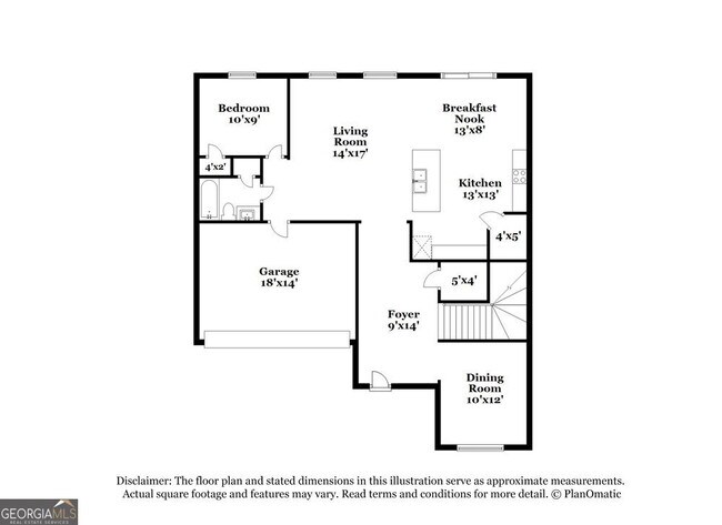 Building Photo - 1146 Feldman Chase