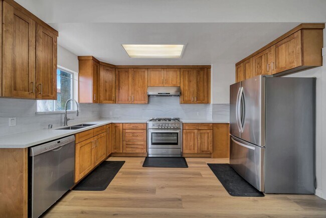 Building Photo - BALBOA TERRACE HOME FOR RENT - $8,000 /month