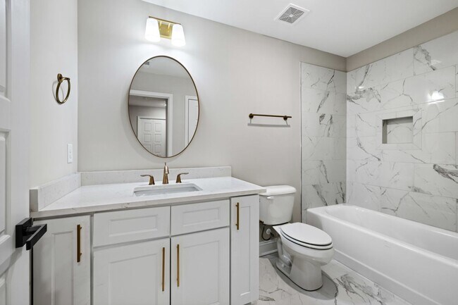 Building Photo - Luxury New 3BR Townhomes | Garage + Pool |...