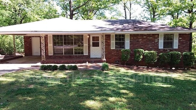 Primary Photo - 1601 2nd St NW