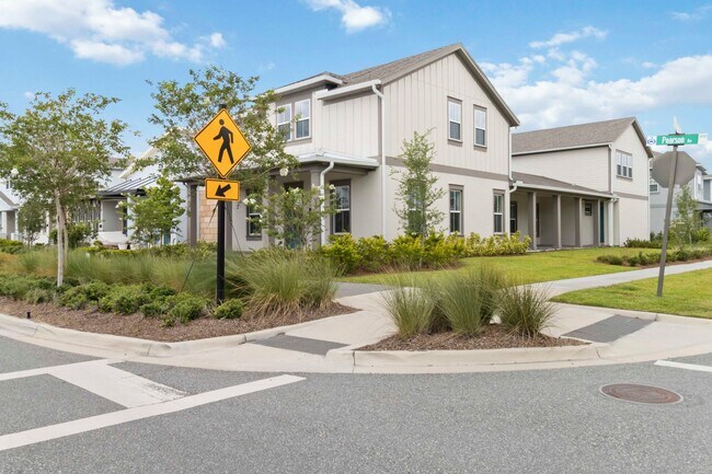 Building Photo - Beautiful Brand New 3/2.5 Home for Rent with Flex Space in Lake Nona's Laureate Park Neighborhood