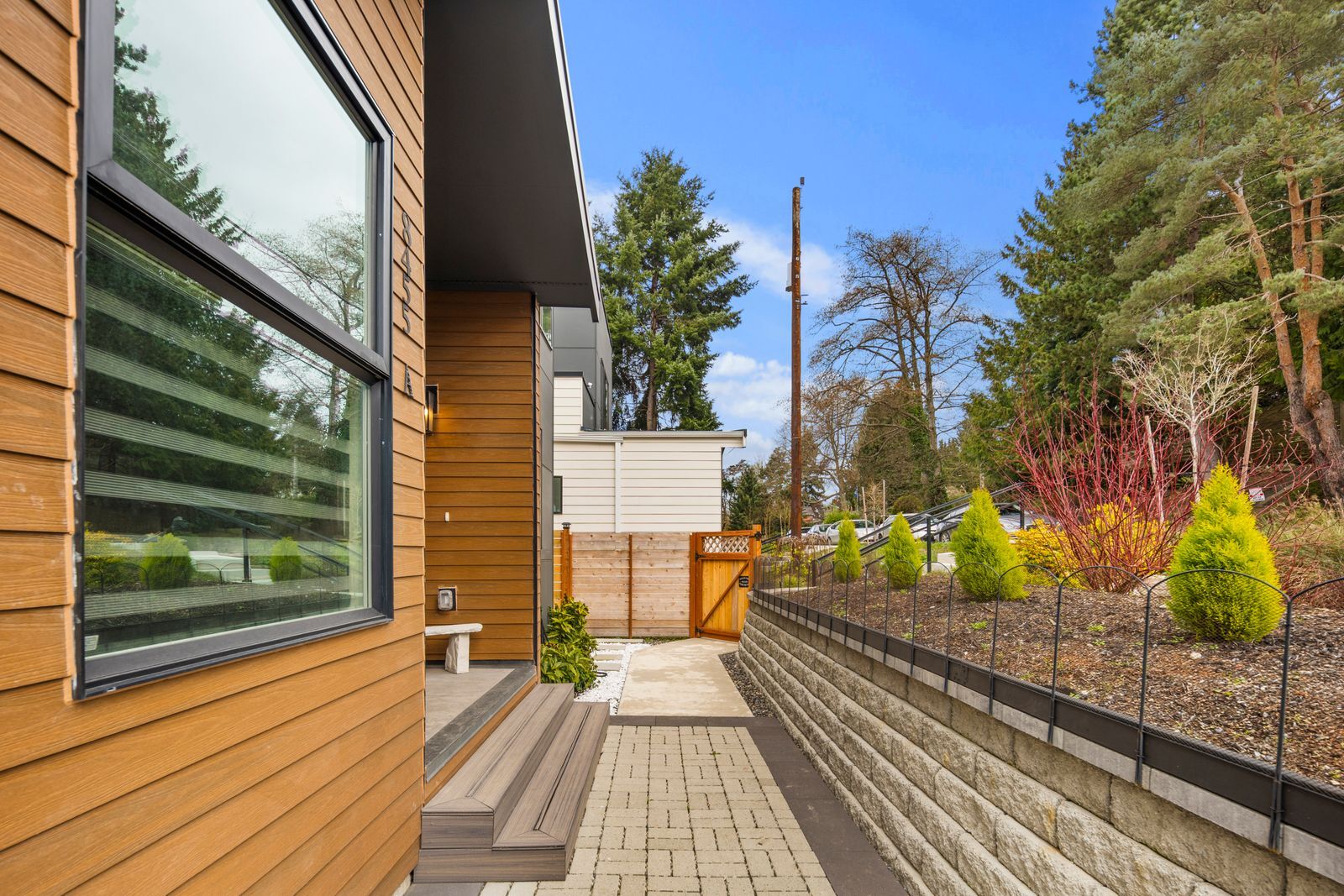 Building Photo - 8455 24th Ave SW