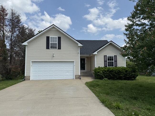 Building Photo - 3685 S Jot Dr