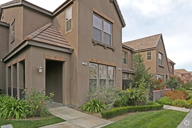 Building Photo - Pebble Brook Village