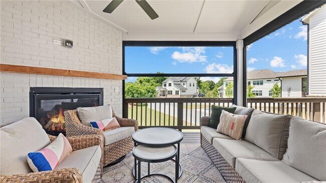Building Photo - 4967 Concert Ln