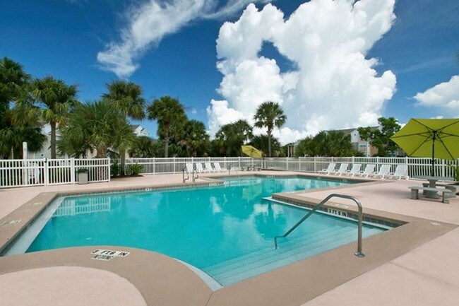 Ocean Pointe Apartments In Stuart Ocean Pointe Apartments In Stuart