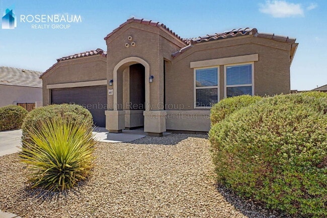 Building Photo - 41917 W Manderas Ln
