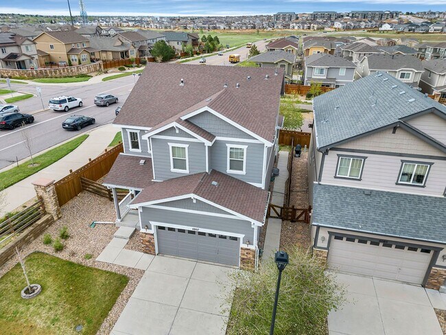Building Photo - 3/2 Home Tucked-away, turn-key, and top-rated schools! Available for immediate move-in!