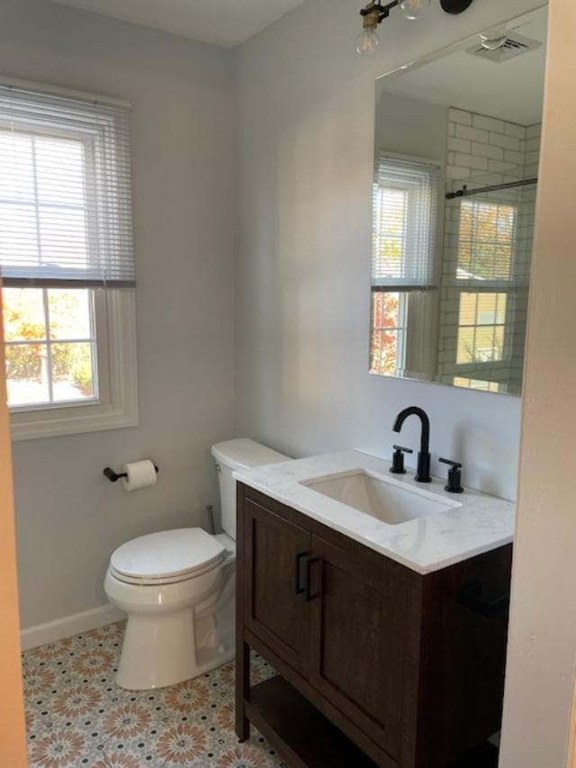 Bathroom Sink - 182 N Harrison St