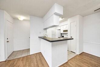 Building Photo - 2120 El Paseo St