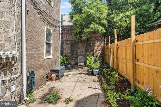 Building Photo - 3617 Powelton Ave