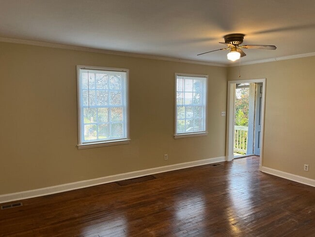 Building Photo - **UPCOMING**Near Ft. Benning. Columbus, GA 2 Bedroom/1 Bathroom Home for Rent***