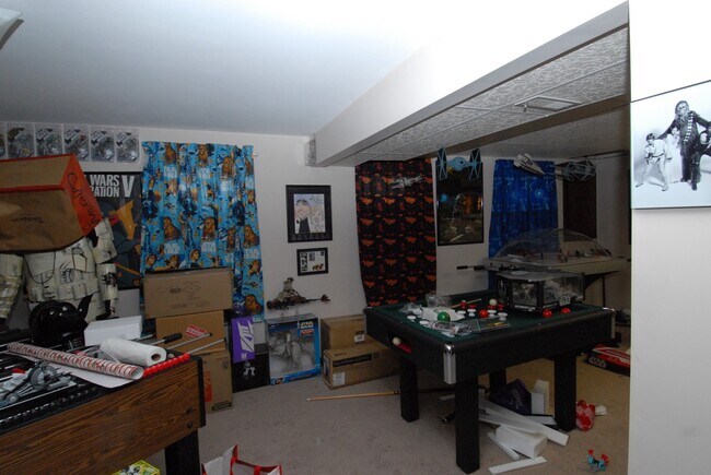 Building Photo - St Peters Area