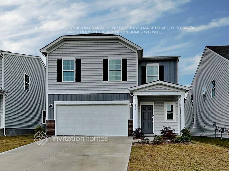 Primary Photo - 2616 Turtle Point Rd