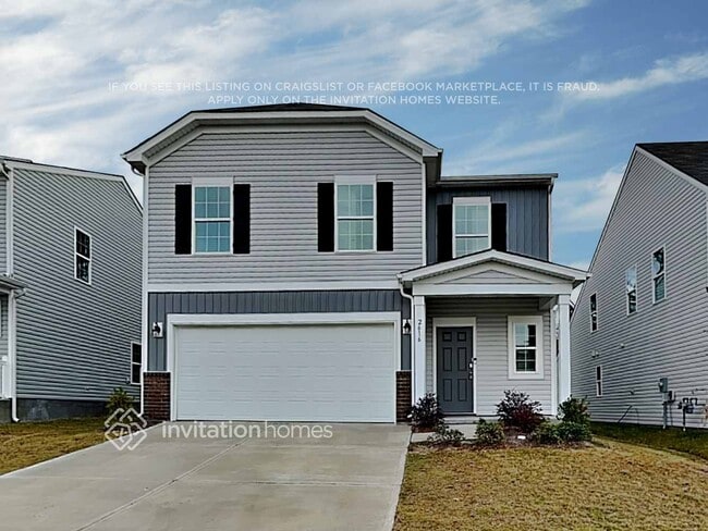 Building Photo - 2616 Turtle Point Rd