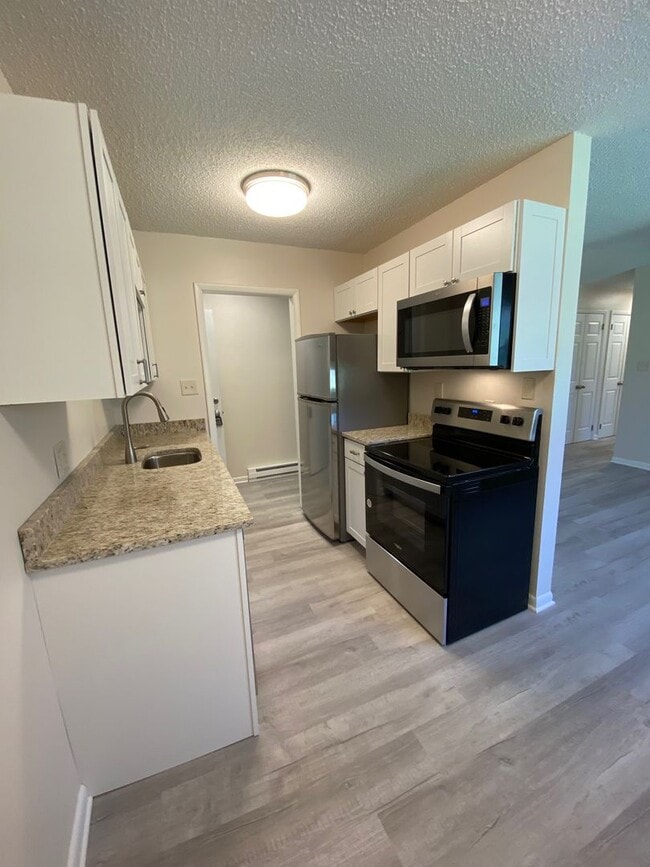 Primary Photo - North AVL - Totally renovated 2 bedroom, 1...