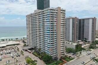 Building Photo - 1980 S Ocean Dr