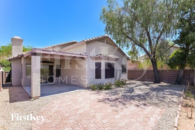 Building Photo - 3331 N Diamond Butte Way