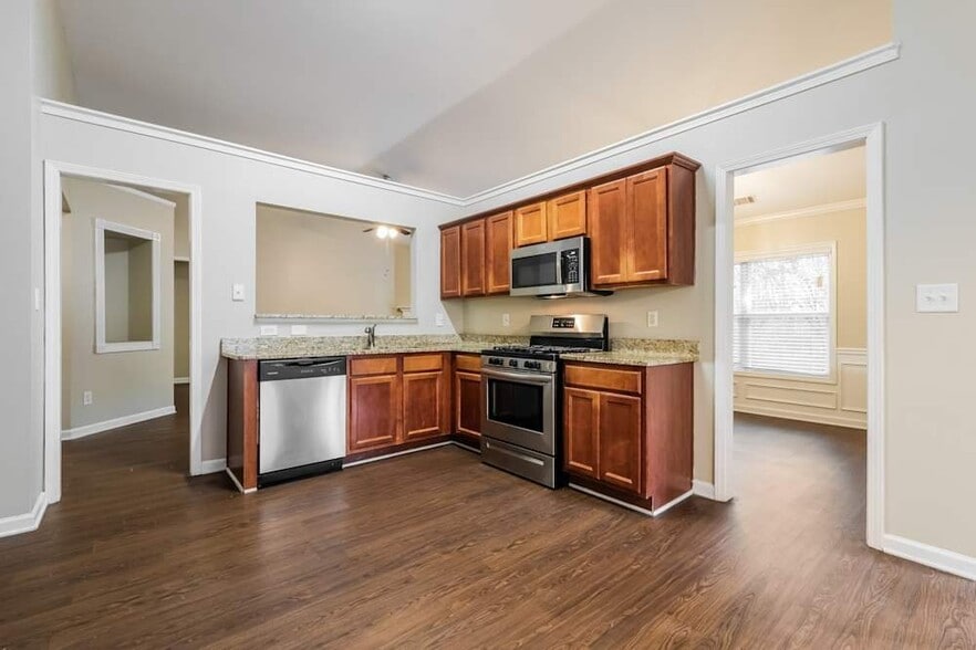 Building Photo - 2506 Gristhaven Ln