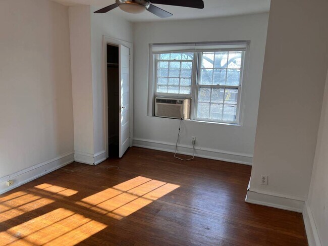 Bedroom 2 - 6606 Morris Park Rd