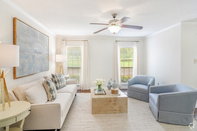 Building Photo - Cambridge Station Apartment Homes