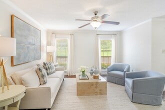 Building Photo - Cambridge Station Apartment Homes