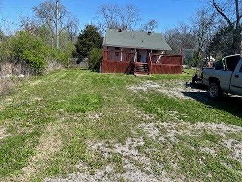 Building Photo - 3605 Hydes Ferry Rd